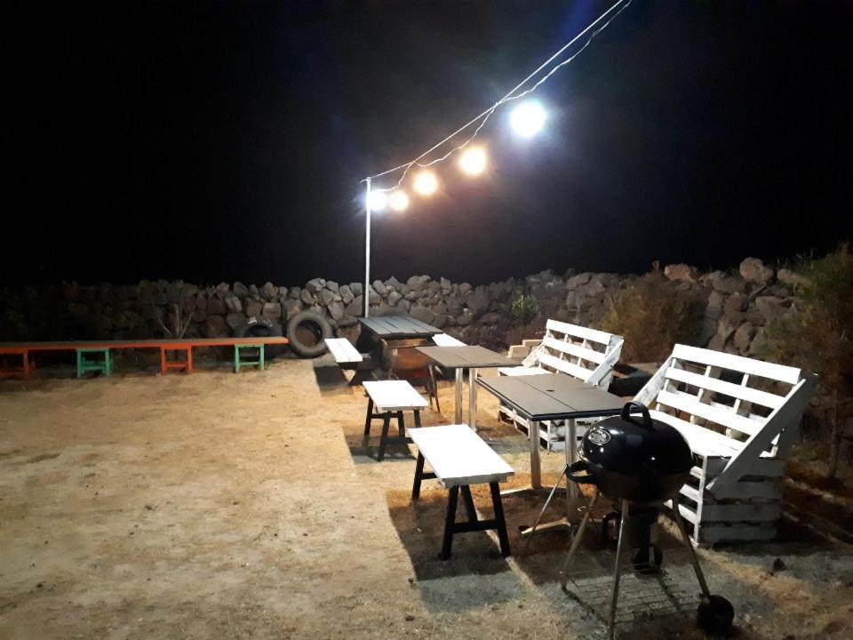 6Pm Pension Jeju Ngoại thất bức ảnh